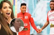 Pamela Lpez brinda detalles de los COQUETEOS entre Melissa Klug y Christian Cueva: "Esa cosita es ma"