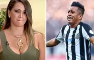 Christian Cueva cuenta SU VERDAD tras supuesta relacin clandestina con Melissa Klug