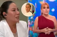 Pamela Lpez recibe TERRIBLES amenazas desde la crcel tras denunciar a Christian Cueva