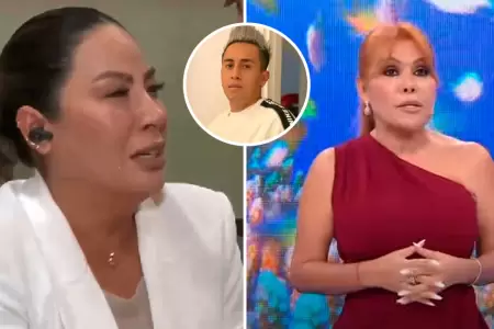 Pamela Lpez amenazada desde penal por denunciar a Cueva.