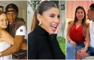 Yahaira Plasencia y su inesperada reaccin ante supuesto romance entre Melissa Klug y Christian Cueva