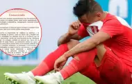 Desmienten a Christian Cueva? Centro clnico responde por diagnstico de depresin crnica del futbolista