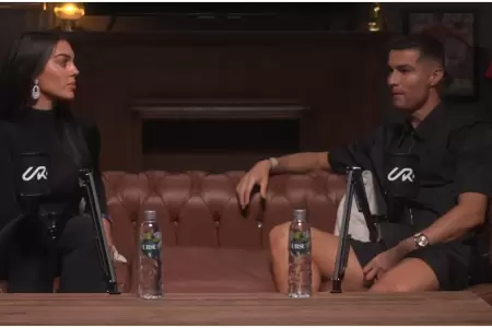 Cristiano Ronaldo lanza su canal de YouTube