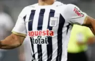 No puede ser! Importante futbolista de Alianza Lima revel que no continuar en el club