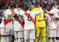 Seleccin Peruana: Se conoci la fecha y hora para los prximos encuentros por Eliminatorias