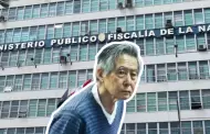 Alberto Fujimori: MP abre investigacin preliminar por presuntas irregularidades en trmite de pensin vitalicia