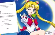 "Sailor Moon me hizo gay": As se titula la tesis que est causando polmica en redes sociales