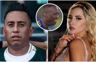 Christian Cueva confirma que tuvo un romance con Macarena Gastaldo, ex de Luis Advncula