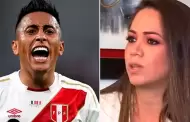 Melissa Klug y su INSLITA publicacin tras negar infidelidad con Christian Cueva: "Experimentando"