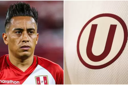 Christian Cueva agredi a exfutbolista de Universitario