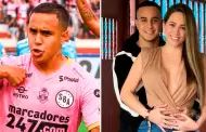 Jess Barco y su EMOTIVO mensaje tras escndalo de Melissa Klug y Christian Cueva: "Te amo"