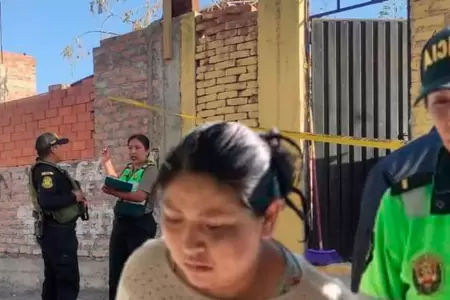 Madre oculta a su beb fallecida por varios das.