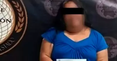 Mujer acaba con su mejor amiga para evitar deuda.