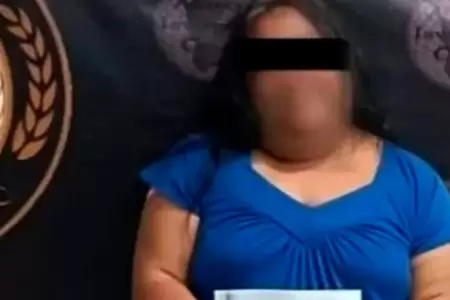 Mujer acaba con su mejor amiga para evitar deuda.