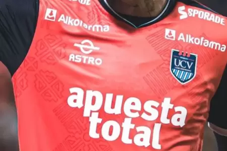 UCV asegur la contratacin de un importante futbolista desde el extranjero.