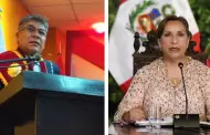 Gobernador del Cusco exige a Dina Boluarte resultados de lucha anticorrupcin: "No se est teniendo nada claro"