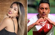 Shirley Arica NIEGA romance con Christian Cueva: "He estado con feos, pero con l no"