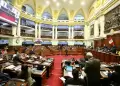 Congreso: Junta de Portavoces evaluar este lunes 14 de octubre proyectos pendientes sobre seguridad ciudadana