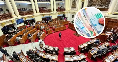 Congreso aprueba reforma de pensiones