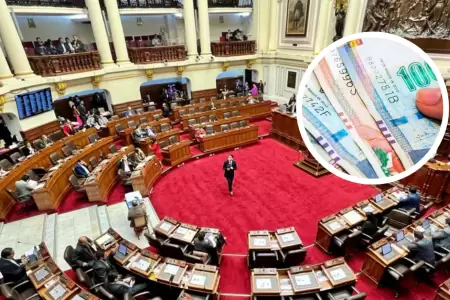 Congreso aprueba reforma de pensiones