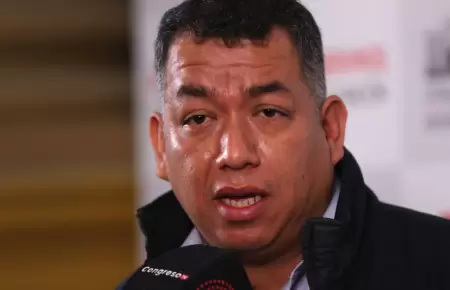 Darwin Espinoza.