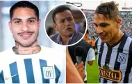 Paolo Guerrero queda libre de la UCV y est con un pie en Alianza Lima tras resolucin de la FPF