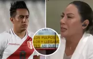 Terrible! Pamela Lpez es AMENAZADA por 'Los Pulpos' de Trujillo: "Nos contrataron para extorsionarte"