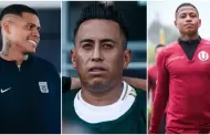 Christian Cueva no es el nico: Conoce a los otros futbolistas que fueron denunciados por agresin