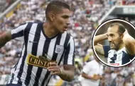 Barcos suplente? Este sera el ONCE TITULAR de Alianza Lima con la posible llegada de Paolo Guerrero