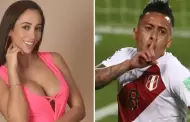 Se sincera! Olinda Castaeda lanza reveladora confesin sobre vnculo con Christian Cueva