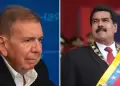 Venezuela: Edmundo Gonzlez puede asumir como presidente tras la juramentacin de Maduro?