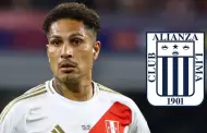 Bombazo histrico! Alianza Lima tendra la FECHA DE ANUNCIO de Paolo Guerrero como fichaje estelar