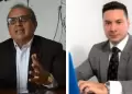 Defensa de Nicanor Boluarte tras allanamiento: "No es parte de la investigacin, vamos a apelar"