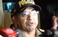 PNP niega que secuestro de Ivn Siucho sea por caso 'Waykis en la Sombra': Esta es la hiptesis policial