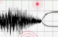 Sismo en Per: Este es el epicentro, magnitud y hora exacta del temblor sentido HOY, 11 de enero