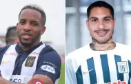 Sellando el fichaje para Alianza? Paolo Guerrero y Jefferson Farfn juntos en Brasil en medio de rumores