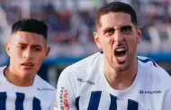 Ms lderes que nunca! Alianza Lima venci a Los Chankas y lleg a la punta del Torneo Clausura