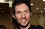 Pavel Durov: Detienen a fundador de Telegram por "permitir actividades criminales" en la aplicacin