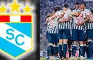 Exjugador de Sporting Cristal revela por qu Alianza Lima es el ms grande equipo del Per