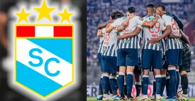 Exjugador de Sporting Cristal opina de Alianza Lima.