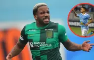 Alianza Lima: Jefferson Farfn elogia a canterano 'blanquiazul' y lo compara con Yoshimar Yotn