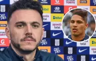 Mariano Soso se pronuncia ante la inminente llegada de Paolo Guerrero a Alianza: "Es un desafo muy grande"