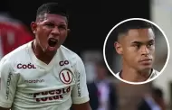 Edison Flores respald a Christopher Olivares tras las pifias que recibi en el triunfo de la 'U': "Aporta lo suyo"