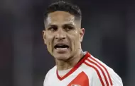 Paolo Guerrero: Revelan que el 'Depredador' ya no querra seguir siendo convocado a la Seleccin Peruana