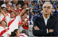 Hinchas critican a Jorge Fossati por excluir a Catriel Cabellos de la lista de convocados de la seleccin peruana