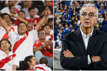 Hinchas critican a Jorge Fossati por excluir a Catriel Cabellos