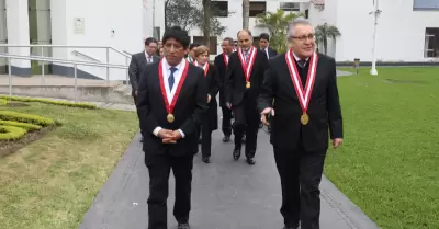 Eleccin de nuevos miembros de JNJ