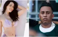 Christian Cueva y Rosngela Espinoza: La foto NUNCA ANTES VISTA que confirmara que tuvieron un encuentro