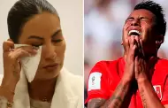 Christian cueva y Pamela Lpez: Difunden VIDEO INDITO con fuerte amenaza del futbolista