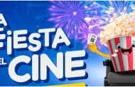 Cine a S/6 solo por tiempo limitado! Conoce esta increble oferta para disfrutar de una variedad de pelculas